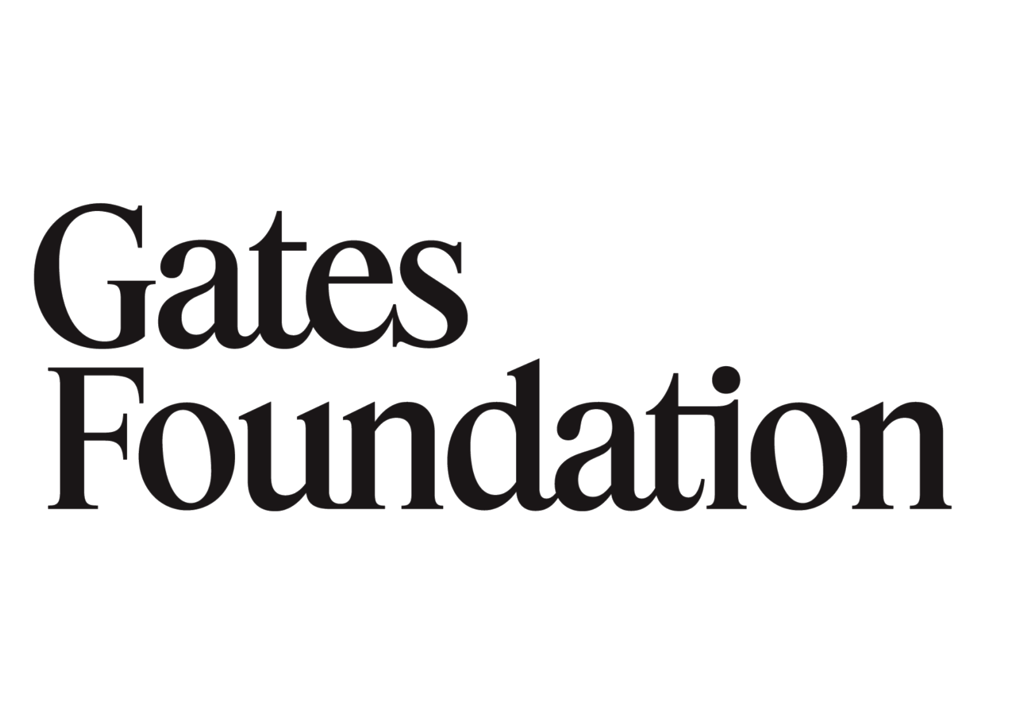 Gates Foundation