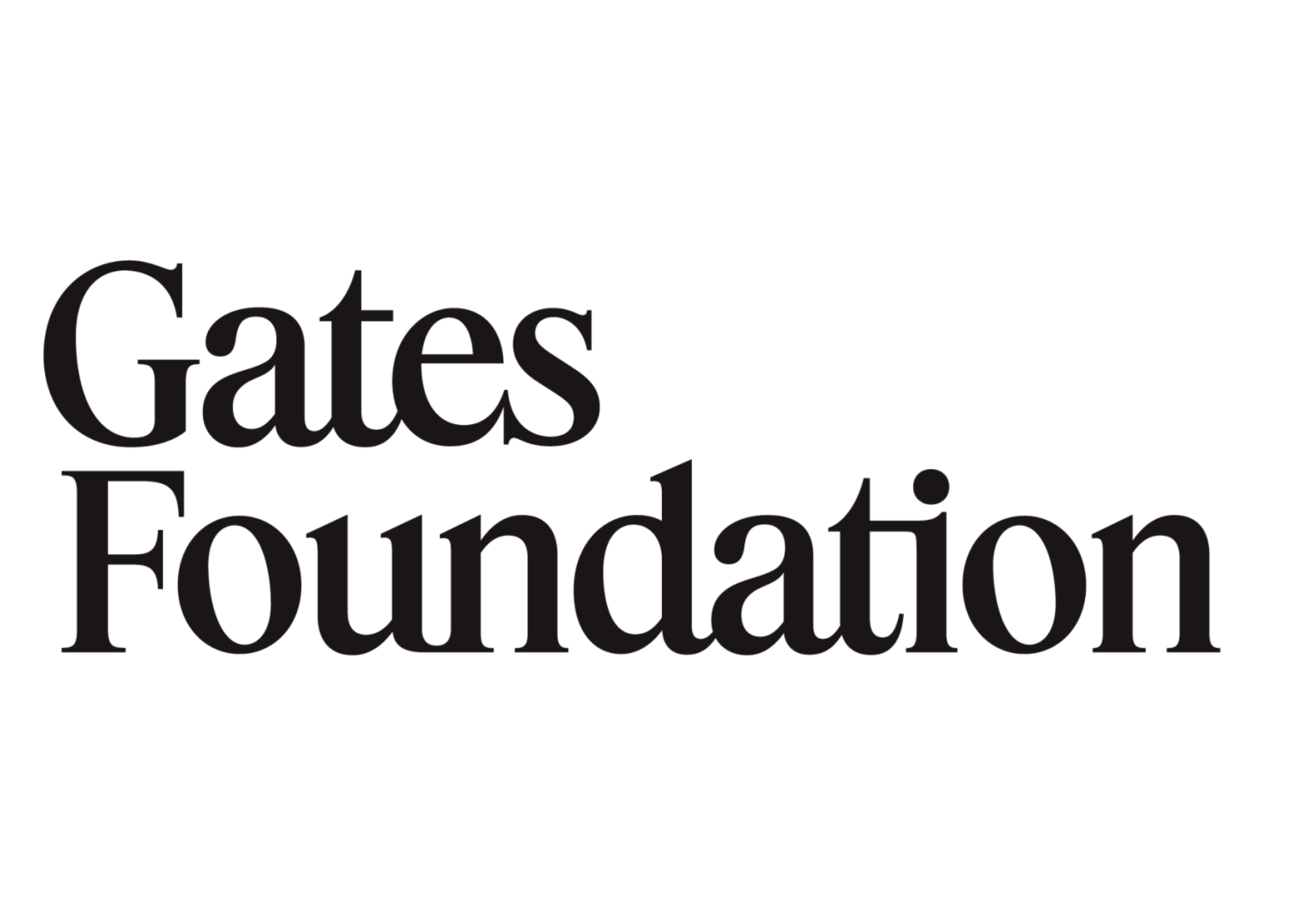 Gates Foundation