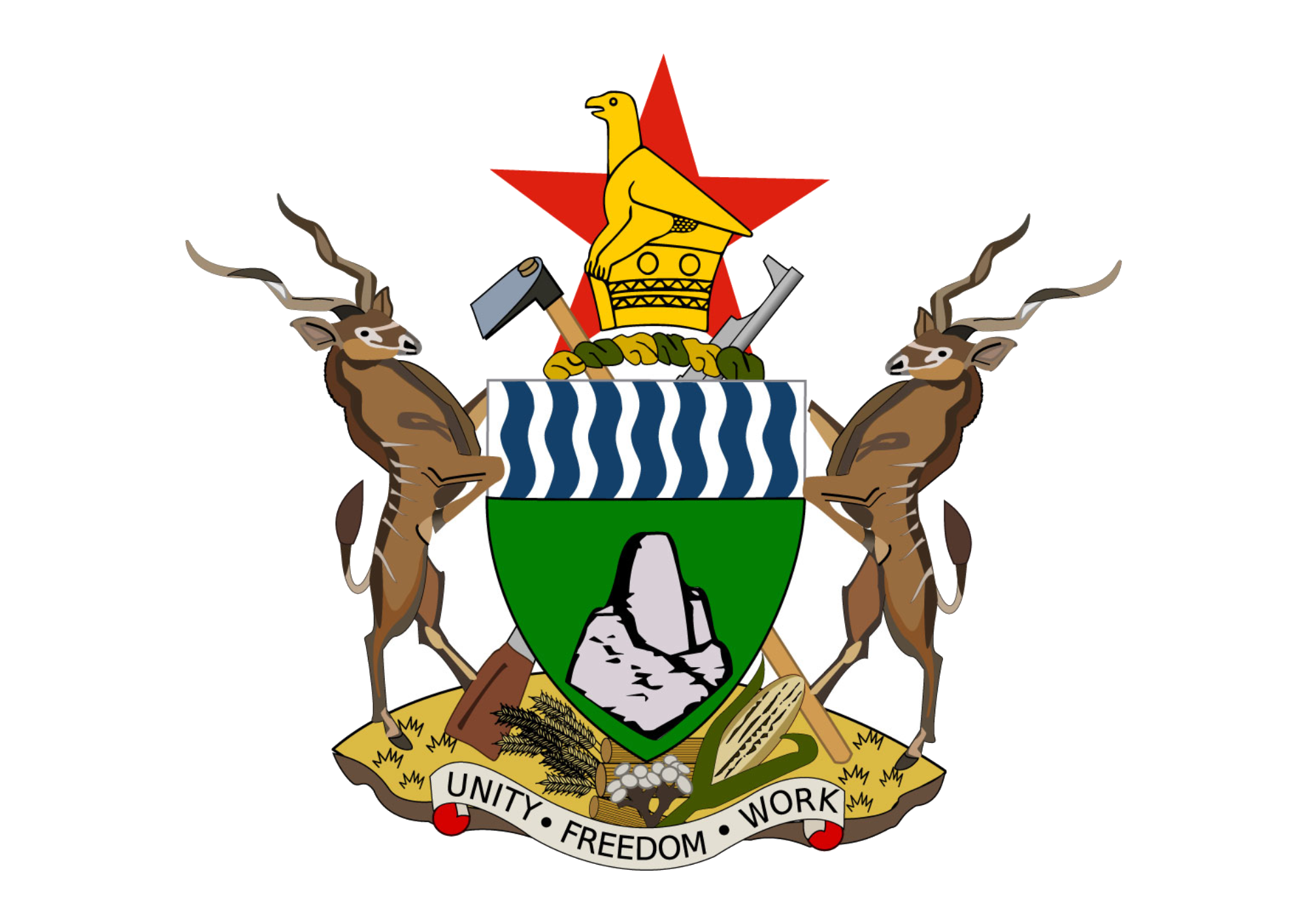 Government of Zimbabwe