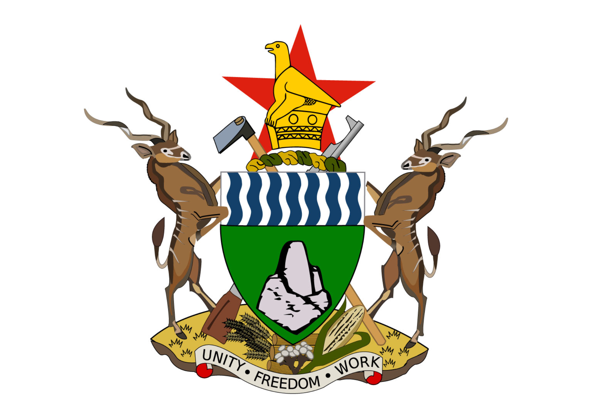 Government of Zimbabwe