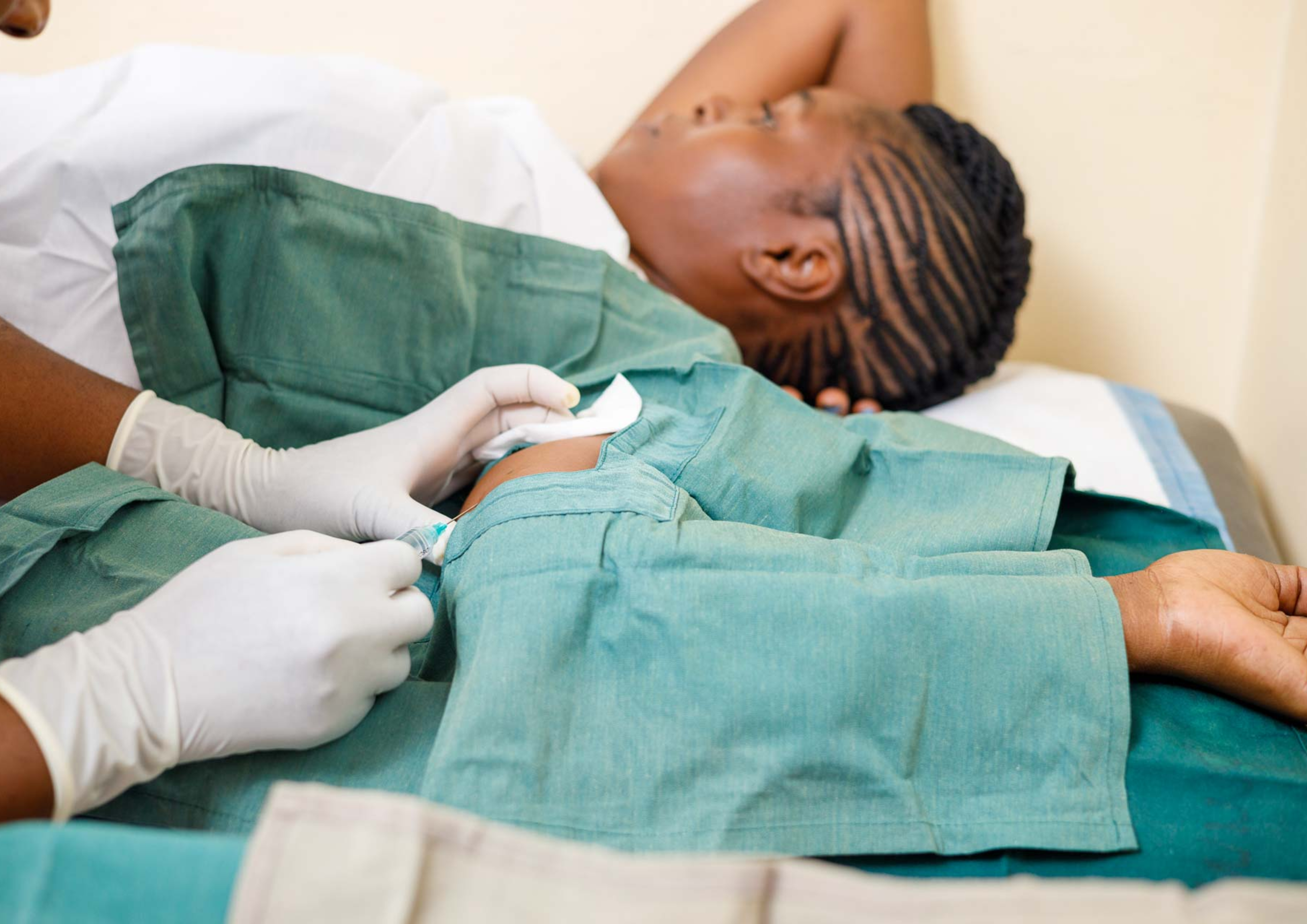 Sexual and Reproductive Health Rights
